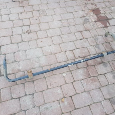 Stabilizator drążek tył Opel Insignia 13437279