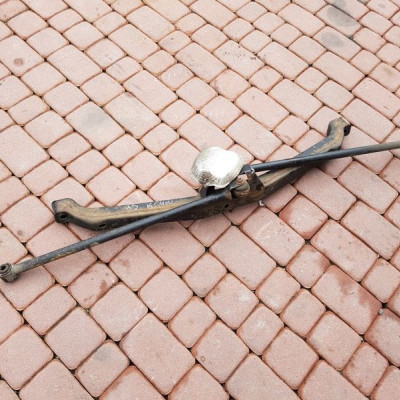 Stabilizator tył tylny kombi Opel Astra J IV 4