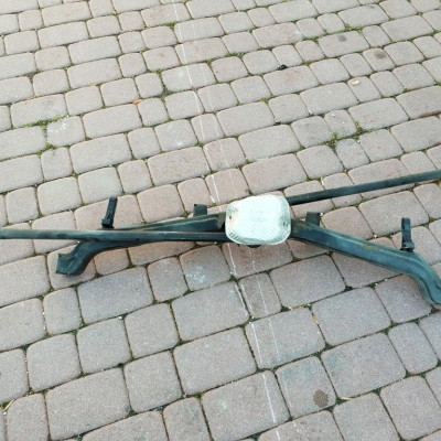 Stabilizator tył tylny Opel Zafira C 13267303
