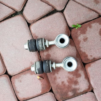 Stabilizator wspornik sanek JUMPER BOXER DUCATO