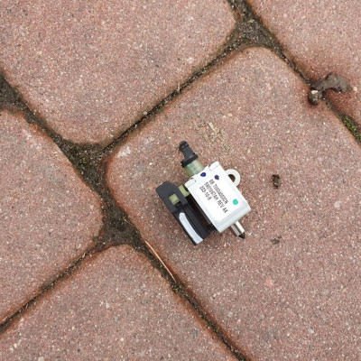 Stacyjka blokada automat Opel Insignia 70004003CN