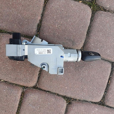 Stacyjka kluczyk EUROPA Opel Astra K V 39033399