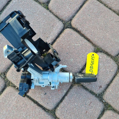 Stacyjka kluczyk grot europa Opel Mokka