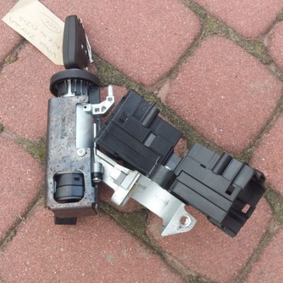 Stacyjka kluczyk IMMOBILAIZER IMMO Zafira C TOURER