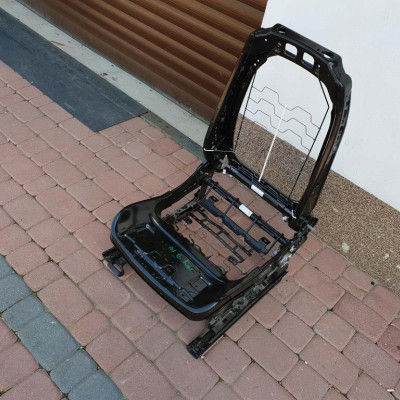 Stelaż fotel kanapa podstawa szyna Opel Insignia B