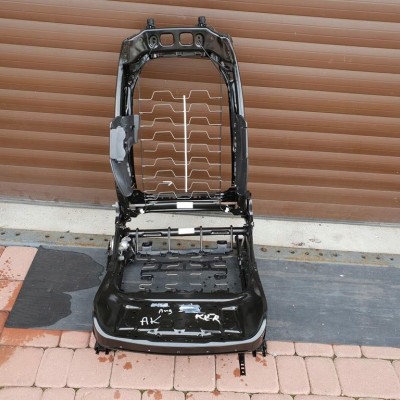 Stelaz fotela fotel kanapa Opel Astra K 5 V 2016