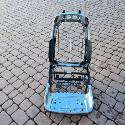 Stelaż fotela kierowcy EUROPA Opel Insignia B