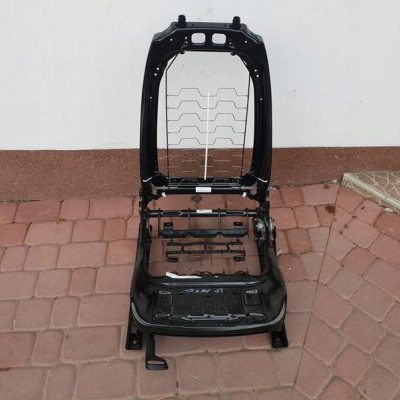 Stelaż fotela kierowcy kanapa Opel Astra K V