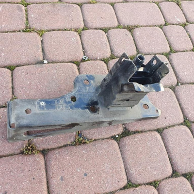 Sterfa odbój zgniotu prawa Opel Corsa D 13191881