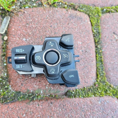 Sterowanie kierownicy LIFT Opel Insignia 23160418