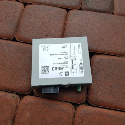 Sterownik AHC2 moduł Opel Insignia 13426583