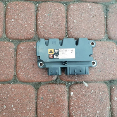 Sterownik AIRBAG Opel Astra K V 13514457