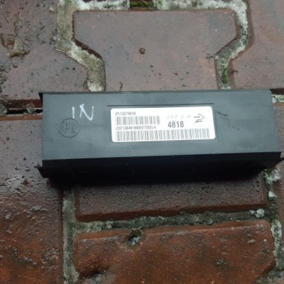 Sterownik klimatyzacji Opel Insignia 13574818