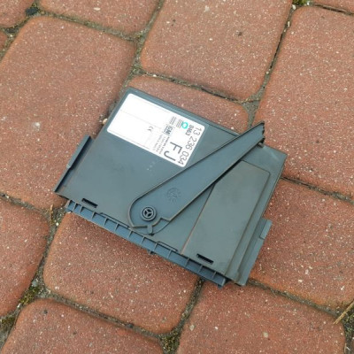 Sterownik moduł komfortu Opel Meriva A 13236034 FJ