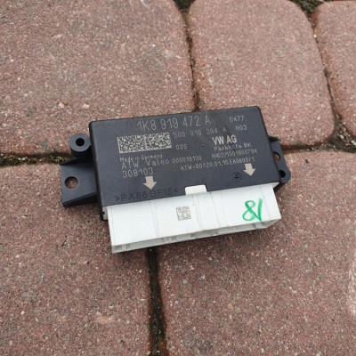 Sterownik moduł PDC VW Jetta 5C6 1K8919472A