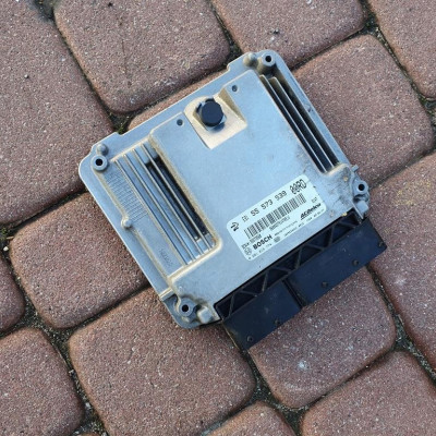 Sterownik silnika Opel Insignia 55573539 00RD