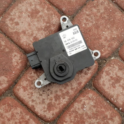 Sterownik skrzyni automat Opel Insignia 1FKT