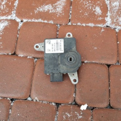 Sterownik skrzyni automat Opel Insignia 55580695