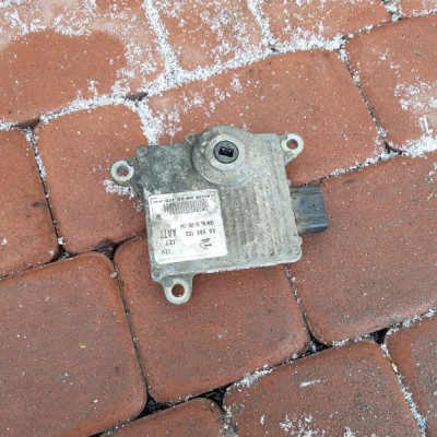 Sterownik skrzyni automat Opel Insignia 55585102