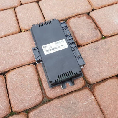 Sterownik swiateł MINI COOPER S R55 R56 3453743