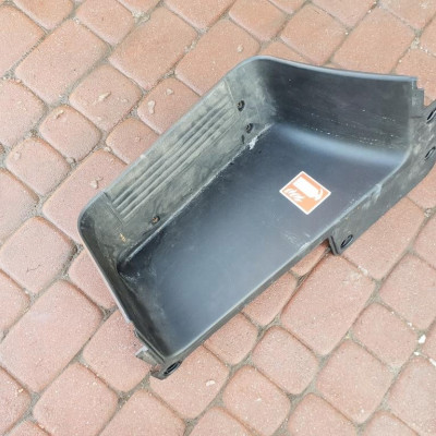 Stopień osłona progu Ducato Jumper Boxer 130582807