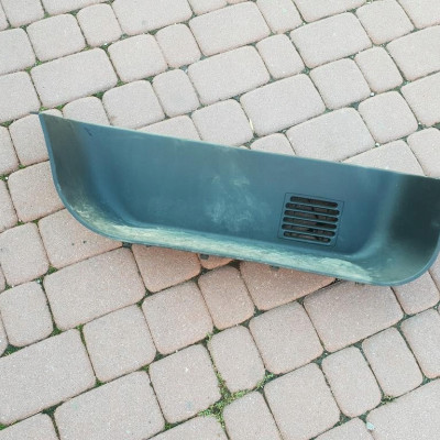 Stopień osłona stopnia Vivaro B Trafic 768510190R