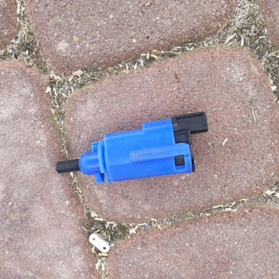 Stycznik sprzęgła Movano Master III 253251679R