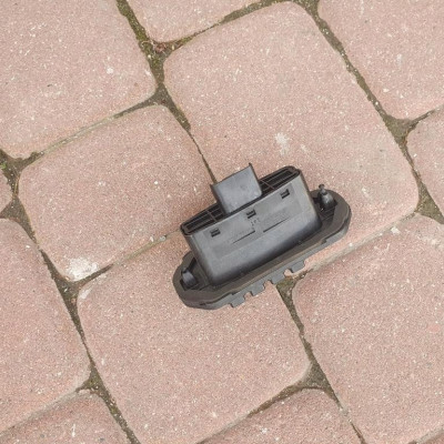 Styk stycznik drzwi bocznych Movano B Master III