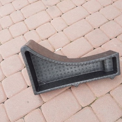 Styropian bagażnika Opel Astra J 4 IV 13382274