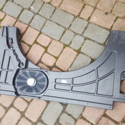 Subwoofer INFINITY Opel Astra J IV 4 GTC 13348198