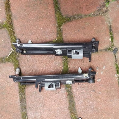 Suwak regulacja pasa pasów mocowanie OPEL Insignia