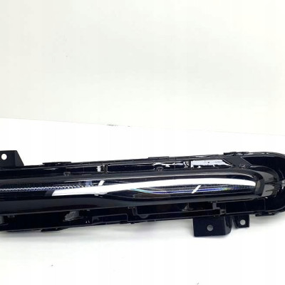 Swiatło dzienne prawe Volvo V40 DRL LED 31290579