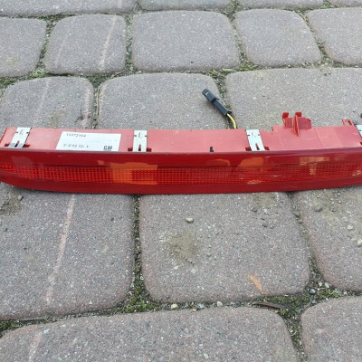 Światło stopu HB GTC Opel Astra J IV 13372164