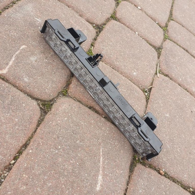 Światło stopu led trzecie tył PDC VW Jetta 5C6