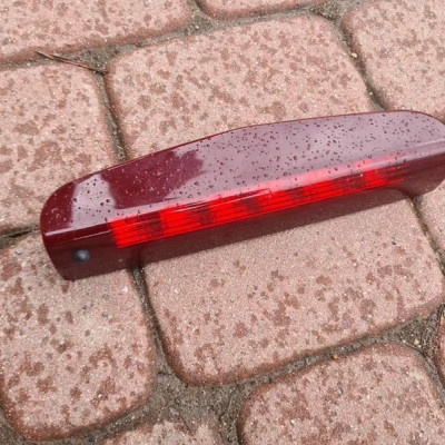 Swiatło stopu trzecie Opel Meriva B 13469267