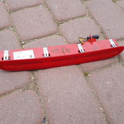 Światło stopu tył GTC Opel Astra J IV 13372164