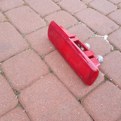 Światło stopu tył VIVARO B TRAFIC III 265904849R