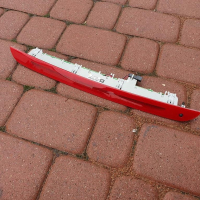 Światło stopu tzrecie tył Opel Zafira C 13278789