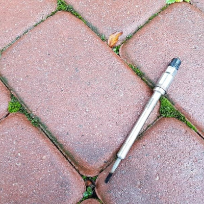 Świeca żarowa czuj 2.0TDi Audi Q3 03L905061G 2017r