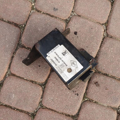 Syrena alarm VIVARO TRAFIC 8200008227