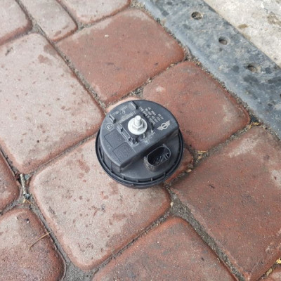 Syrena sygnał alarmu MINI Cooper R56 R55 6970943