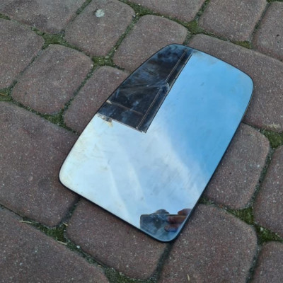 Szkło lusterka ORG MASTER III MOVANO B 2326.34.071