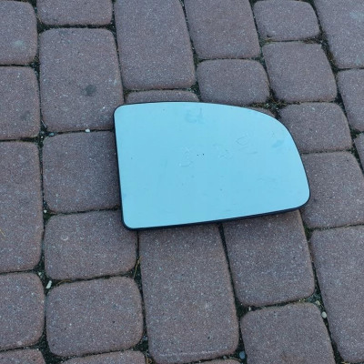 Szkło lusterko lewe Ducato