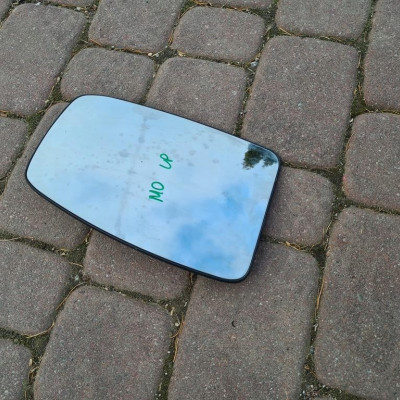 Szkło lusterko lewe ORG Movano Master III