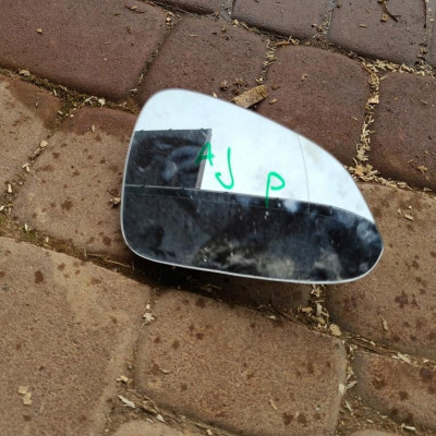 Szkło lusterko ORYGINAŁ prawe Opel Astra J IV