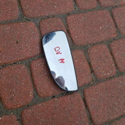 Szkło lusterko prawe Ducato