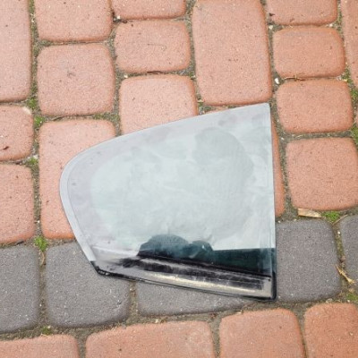 Szyba boczna WSZYSTKIE ROCZNIIKI Opel INSIGNIA