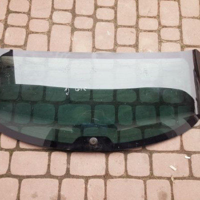 Szyba klapa w klape Astra J IV 4 GTC 2013r