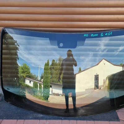 Szyba przednia PILKIN MOVANO B MASTER III 2019r