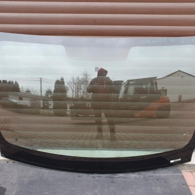 Szyba przednia SPLINTEX 2008r VIVARO TRAFIC 28